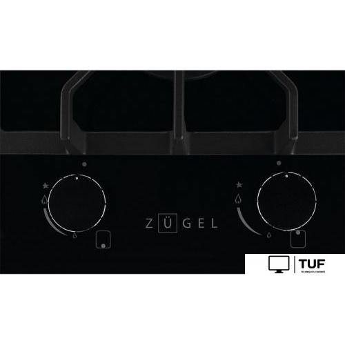Варочная панель ZUGEL ZGH291B