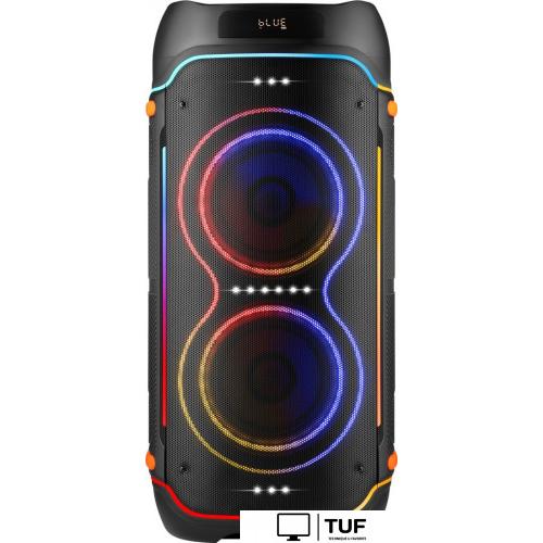 Патибокс Defender Boomer 120