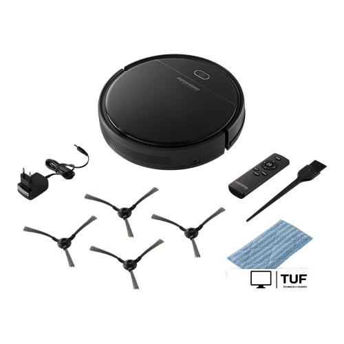 Робот-пылесос Redmond RV-R570