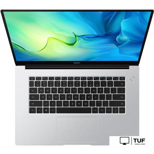 Ноутбук Huawei MateBook D 15 AMD BoM-WFP9 53013TUE