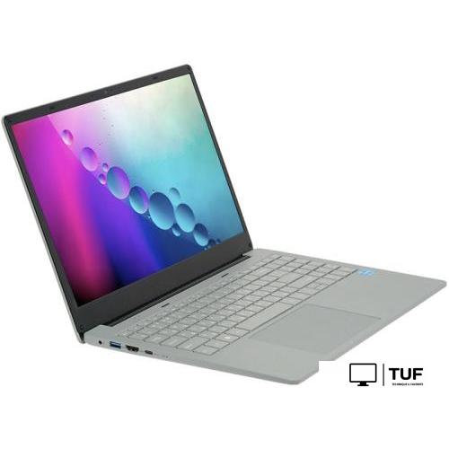 Ноутбук HAFF N156P N5100-8512W