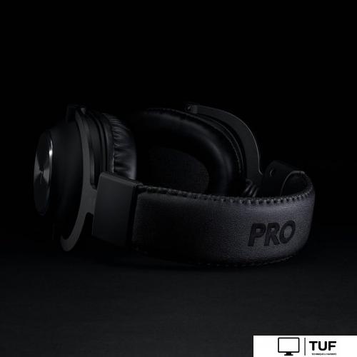 Наушники Logitech G Pro X Wireless