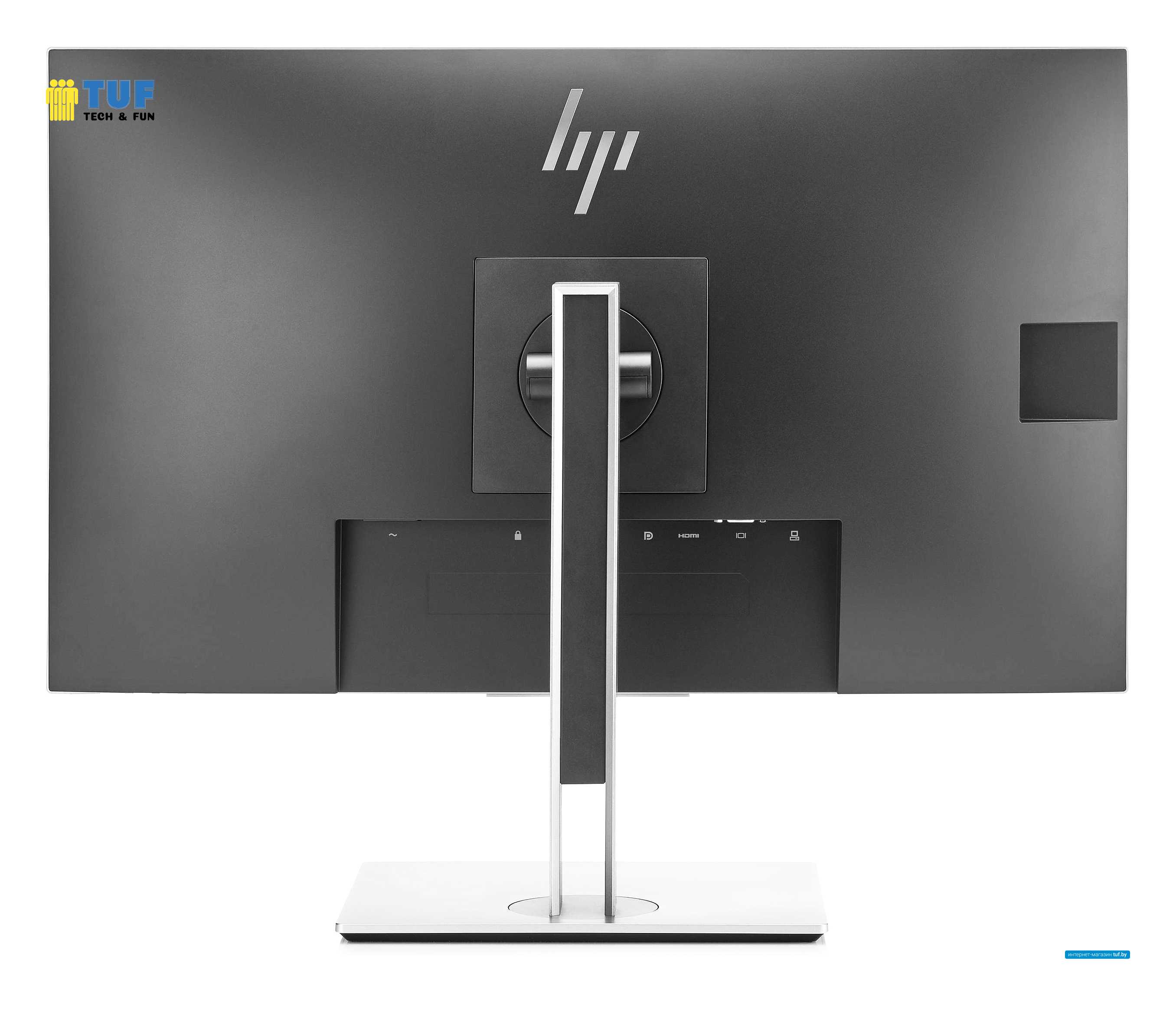 Монитор HP EliteDisplay E273q