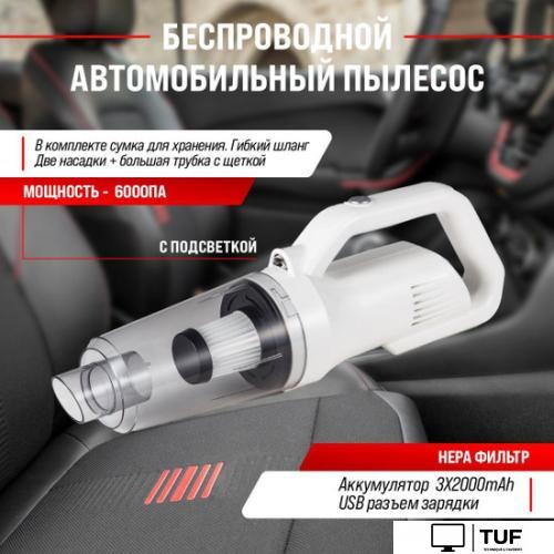 Пылесос Skyway Тайфун S10801004