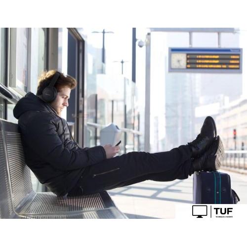 Наушники Panasonic RB-HF520BGEK