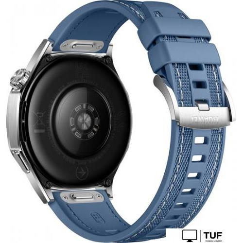 Умные часы Huawei Watch GT 5 46 мм (синий)