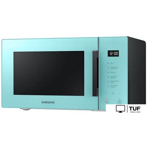 Микроволновая печь Samsung MS23T5018AN/BW