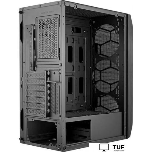 Корпус Ginzzu GL180