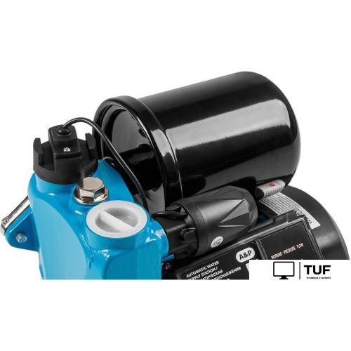 Насосная станция A&P Energy-III-3000