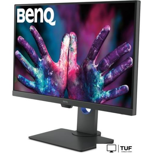 Монитор BenQ PD2700U