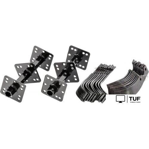 Мотоблок Denzel DPT-170 56401