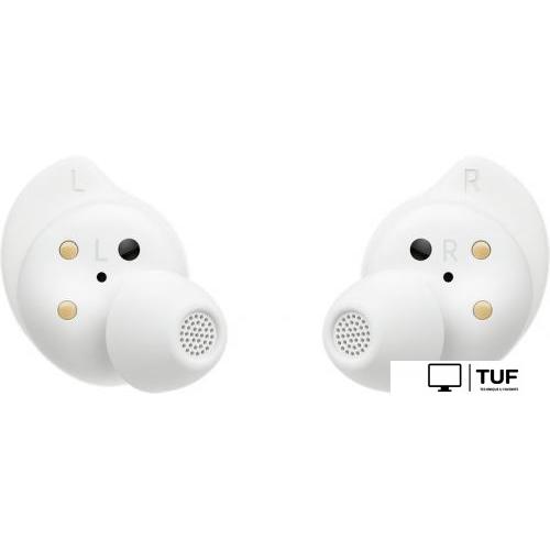 Наушники Samsung Galaxy Buds FE (белый)