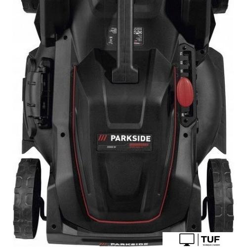 Газонокосилка PARKSIDE Performance Pperm 2000 A1