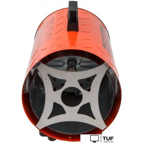Газовая тепловая пушка Ecoterm GHD-101