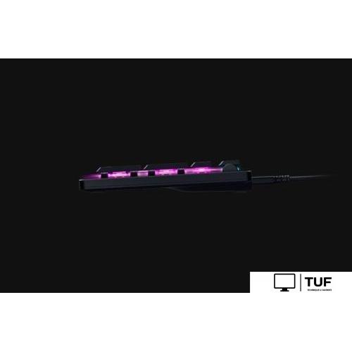 Клавиатура Razer Deathstalker V2 (Razer Low Profile Optical Red)