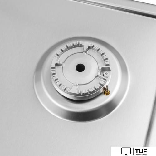 Варочная панель HOMSair HGS433S