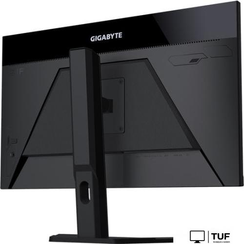 Игровой монитор Gigabyte M27F