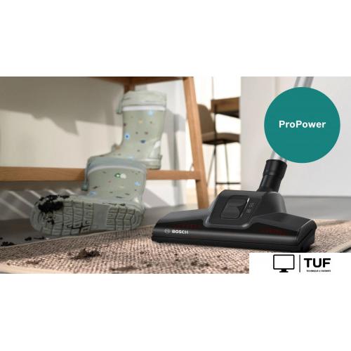 Пылесос Bosch Serie 8 ProPower BGL8POW3A