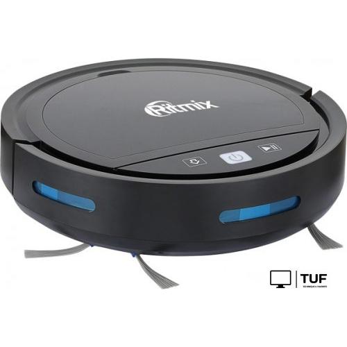 Робот-пылесос Ritmix VC-020B