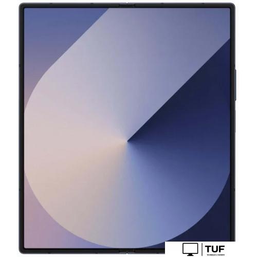 Смартфон Samsung Galaxy Z Fold6 SM-F956B/DS 12GB/1TB (синий)