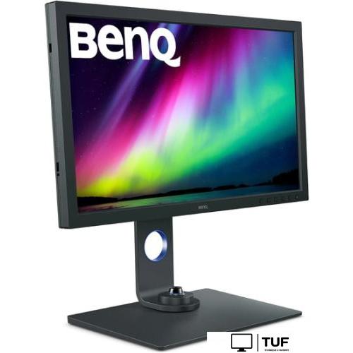 Монитор BenQ SW271C