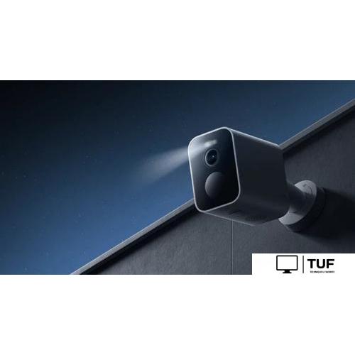 IP-камера Xiaomi Outdoor Camera BW300 BHR8303GL (международная версия)