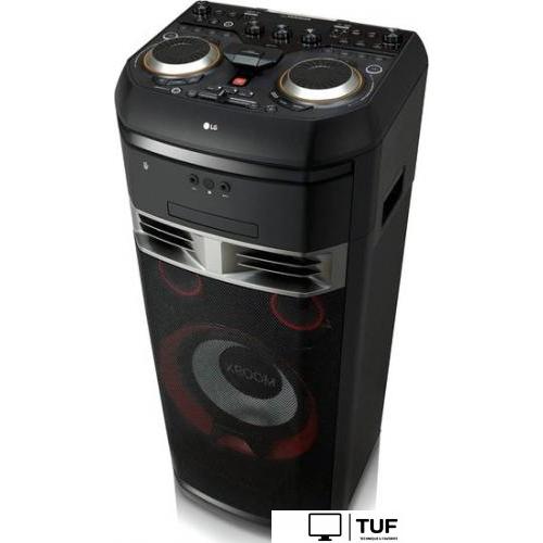 Патибокс LG X-Boom OL100