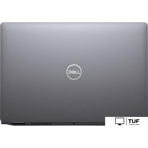 Ноутбук Dell Latitude 13 5310-6367