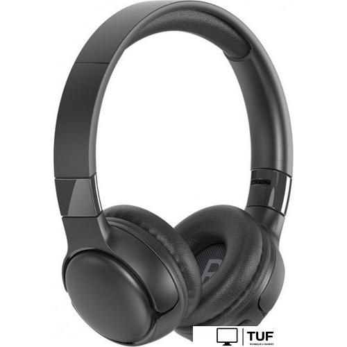 Наушники HONOR Choice VZ Headphones Lite (черный)