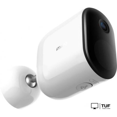 Дополнительная камера Imilab EC4 Spotlight Battery Camera CMSXJ31A