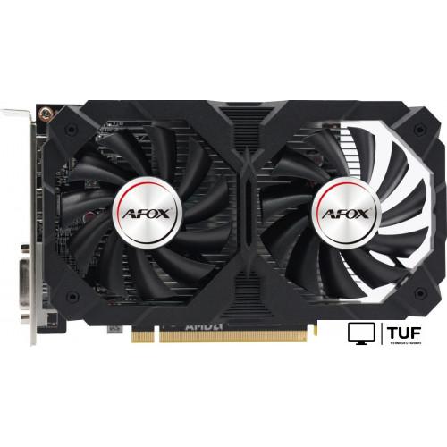 Видеокарта AFOX Radeon RX 550 8GB GDDR5 AFRX550-8192D5H2-V2