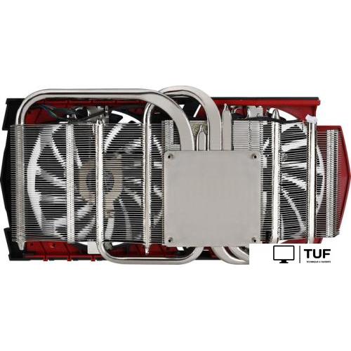 Видеокарта MSI GeForce GTX 970 Gaming 4GB GDDR5 (GTX 970 GAMING 4G)