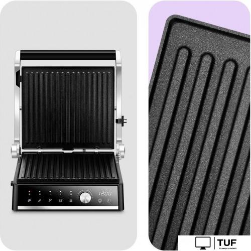 Электрогриль Kitfort KT-4601