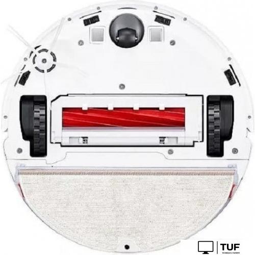 Робот-пылесос Roborock Q7 Max (с русской озвучкой, белый)