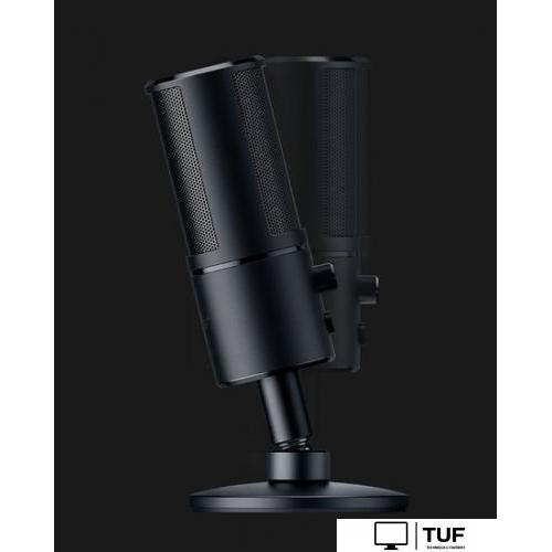 Проводной микрофон Razer Seiren X