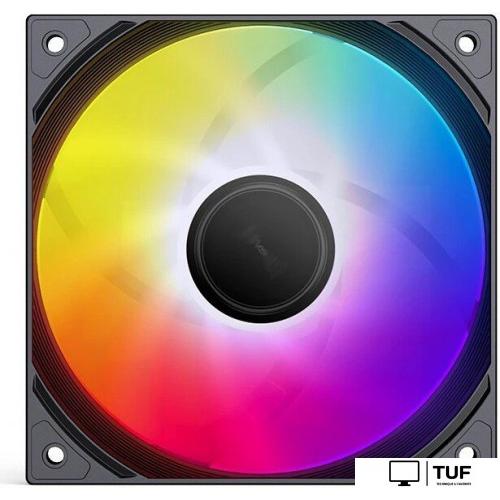 Кулер для процессора Jonsbo CB80 (черный)