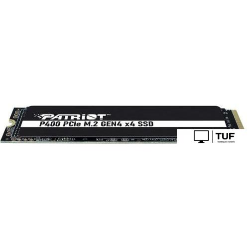 SSD Patriot P400 2TB P400P2TBM28H
