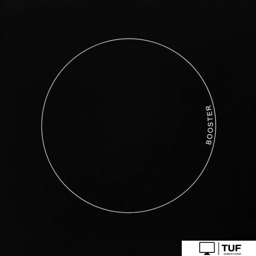 Варочная панель Krona Forte 45 BL