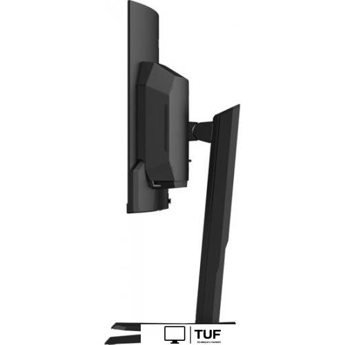 Игровой монитор Gigabyte MO34WQC2