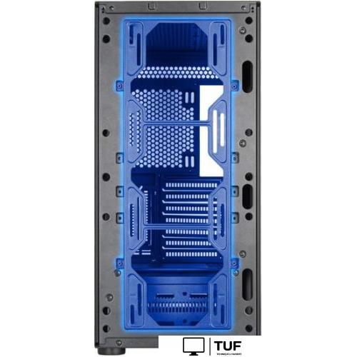 Корпус SilverStone Seta D1 SST-SED1-B