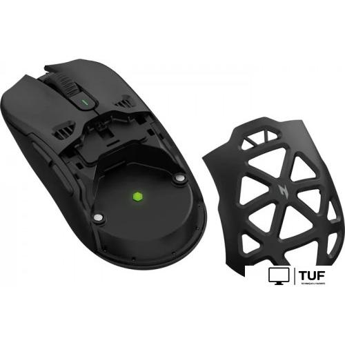 Игровая мышь Acer Nitro OMR404