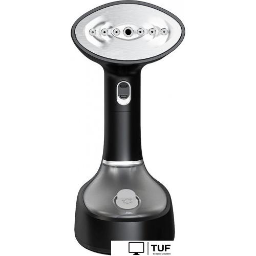 Отпариватель BQ SG2001H (черный/серебристый)