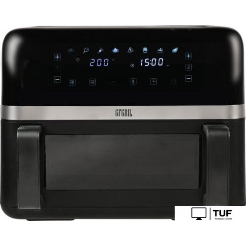 Аэрогриль GFgril GFA-9000