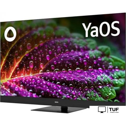 Телевизор BBK 43LED-8259/UTS2C