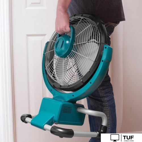 Вентилятор Makita DCF300Z (без АКБ и ЗУ)