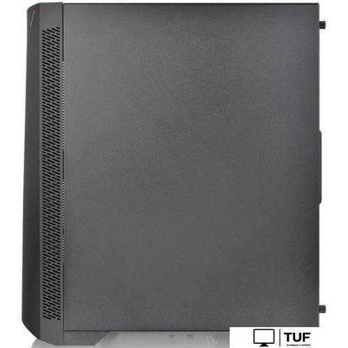 Корпус Thermaltake H350 TG RGB CA-1R9-00M1WN-00