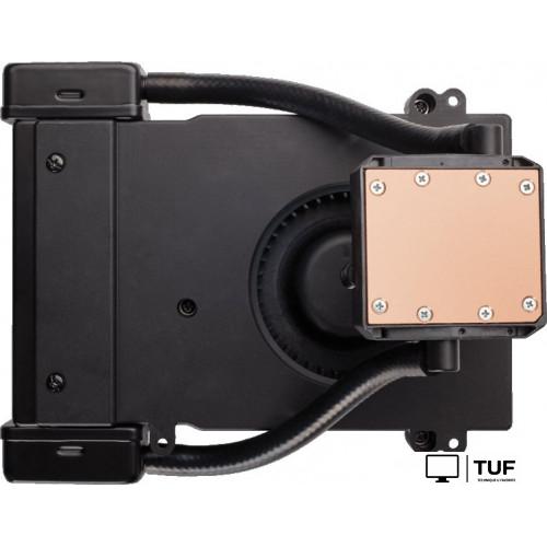 Система жидкостного охлаждения для процессора Corsair Hydro Series H5 SF [CW-9060023-WW]