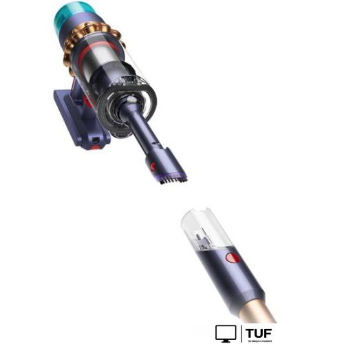 Пылесос Dyson Gen5detect Absolute 447002-01