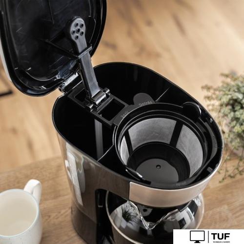 Капельная кофеварка First FA-5459-5