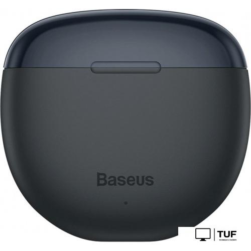 Наушники Baseus Encok W2 (черный)